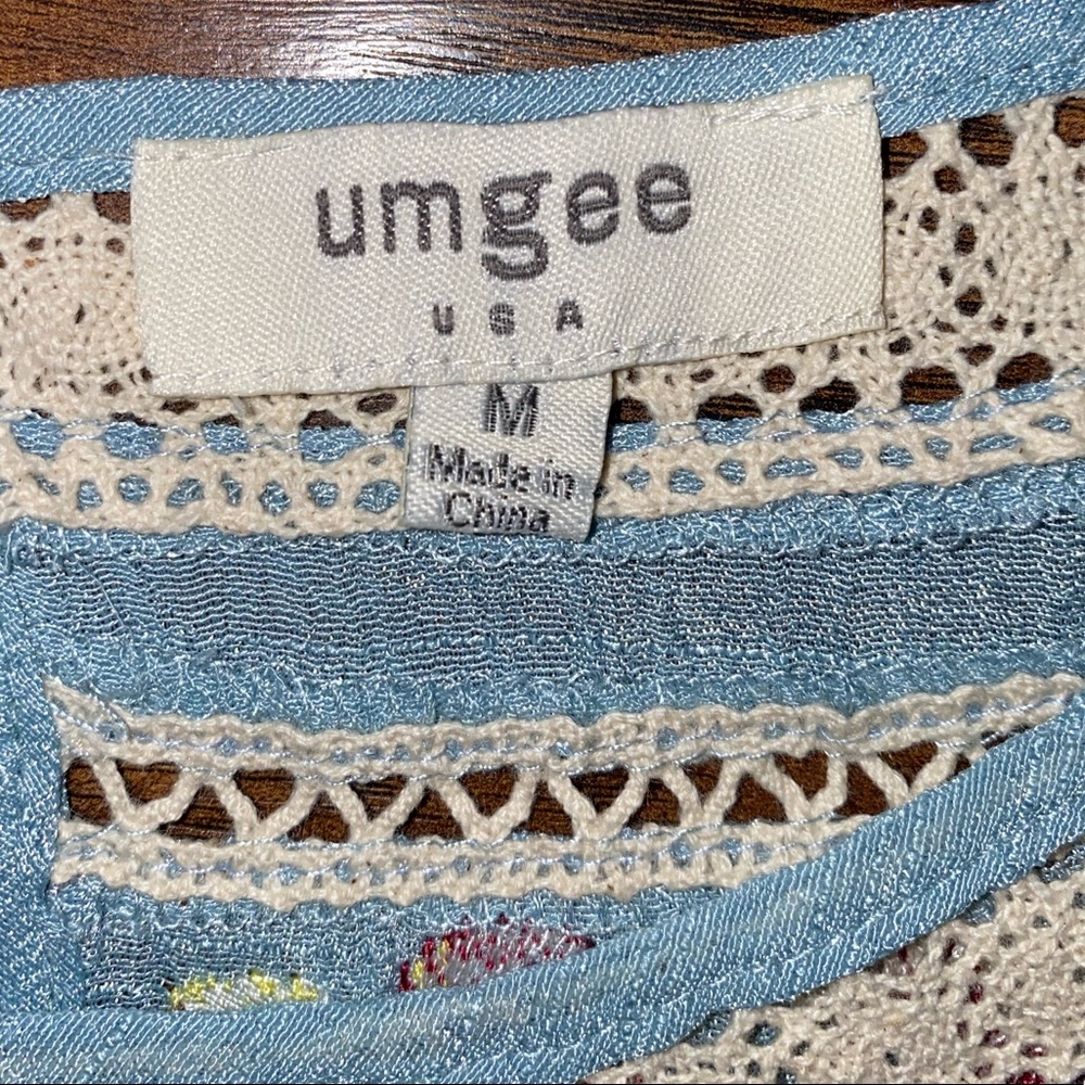 EMBELLISHED SUNDRESS - Picture 3 of 3